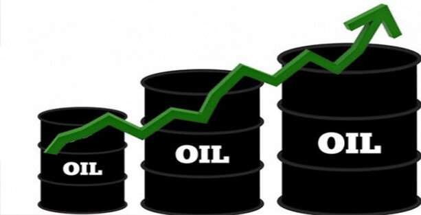 جهش قیمت نفت در پی کاهش موارد ابتلا به کرونا