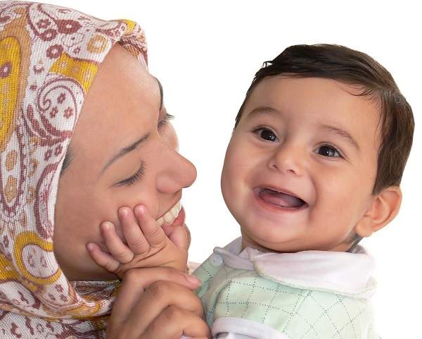 مقایسه نظریه روانشناختی بالبی با تعالیم اسلام در ارتباط با نقش مادر در تربیت کودک