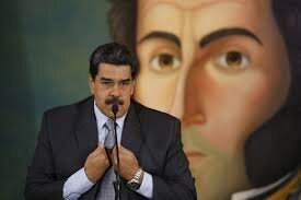 دفاع رئیس‌جمهور ونزوئلا از عملکرد ارزی دولت!