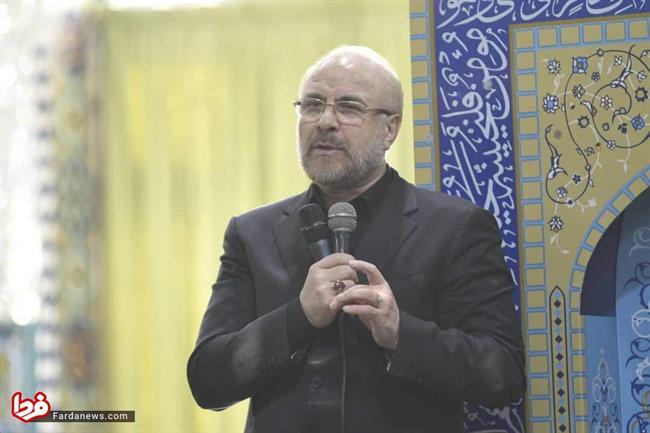 قالیباف: معتقدم نیروهای انقلاب باید لیستی واحد ارائه دهند/مجلس ناکارآمد امروز در راس امور نیست قالیباف: معتقدم نیروهای انقلاب باید لیستی واحد ارائه دهند/مجلس ناکارآمد امروز در راس امور نیست