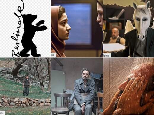 برنامه‌ نمایش فیلم‌های ایرانی در برلین 2020