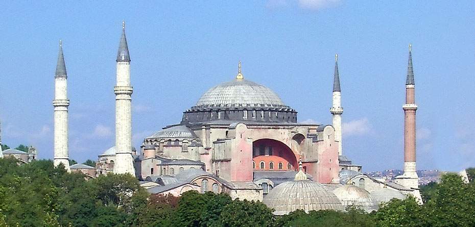 5 موزه استانبول که در نوروز 99 باید از آن‌ها بازدید کنید