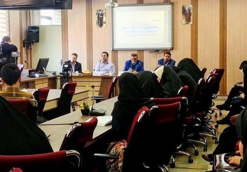 نامزدهای انتخاباتی در دانشگاه تهران: نگاه تکنوکراسی در جامعه رواج یافته است
