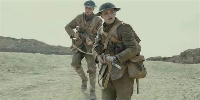 حقایقی در مورد فیلم برنده اسکار «1917»