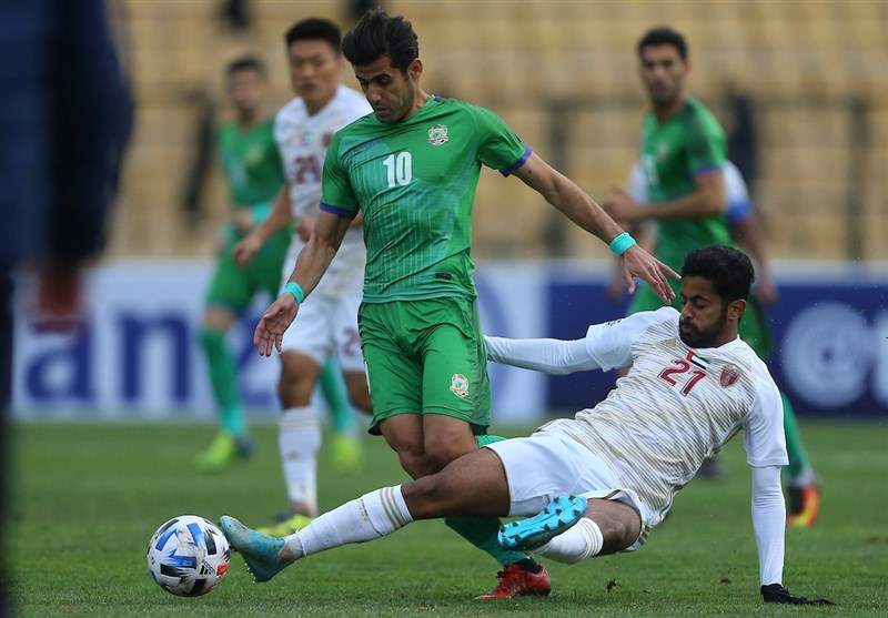 لیگ قهرمانان آسیا؛ شکست خانگی الشرطه عراق برابر الوحده امارات