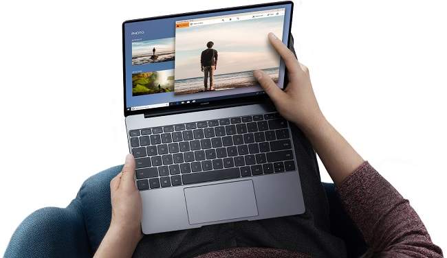  لپ تاپ هوآوی Huawei MateBook 13