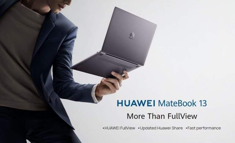 ویژگی‌های ایده‌آل لپ‌تاپ Huawei MateBook 13