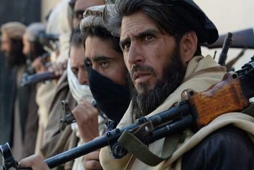 طالبان در واکنش به پیروزی اشرف غنی در انتخابات بیانیه صادر کرد