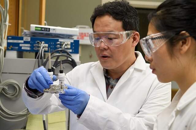 پیشرفت پژوهشگران در رسیدن به نسل آینده باتری‌های لیتیوم-فلزی