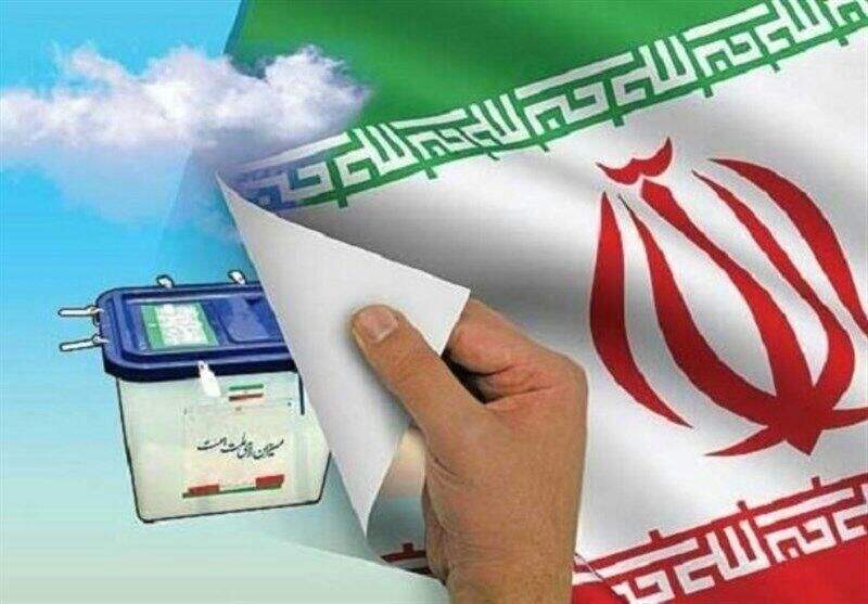 یک نامزد انتخابات مجلس در حوزه انتخابیه خمین انصراف داد