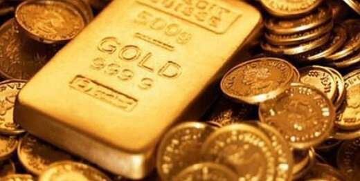 افزایش قیمت طلا به بیشترین رقم 7 سال گذشته