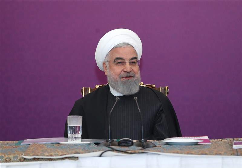انتخابات مجلس98؛ روحانی: 98 درصد صندوق‌ها با ستاد انتخابات کشور به صورت آنلاین در ارتباط هستند