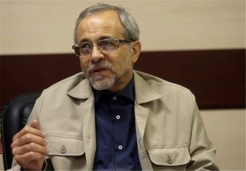 موسوی: حضور مردم در انتخابات گسترده است