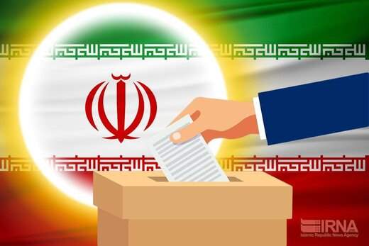 تمدید زمان رای‌گیری انتخابات مجلس در 5 استان کشور