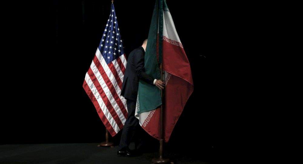 آخرین تلاش های آمریکا برای مقابله با ایران