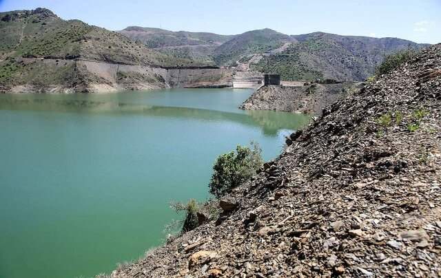 ایران رتبه پنجم سدسازی در دنیا