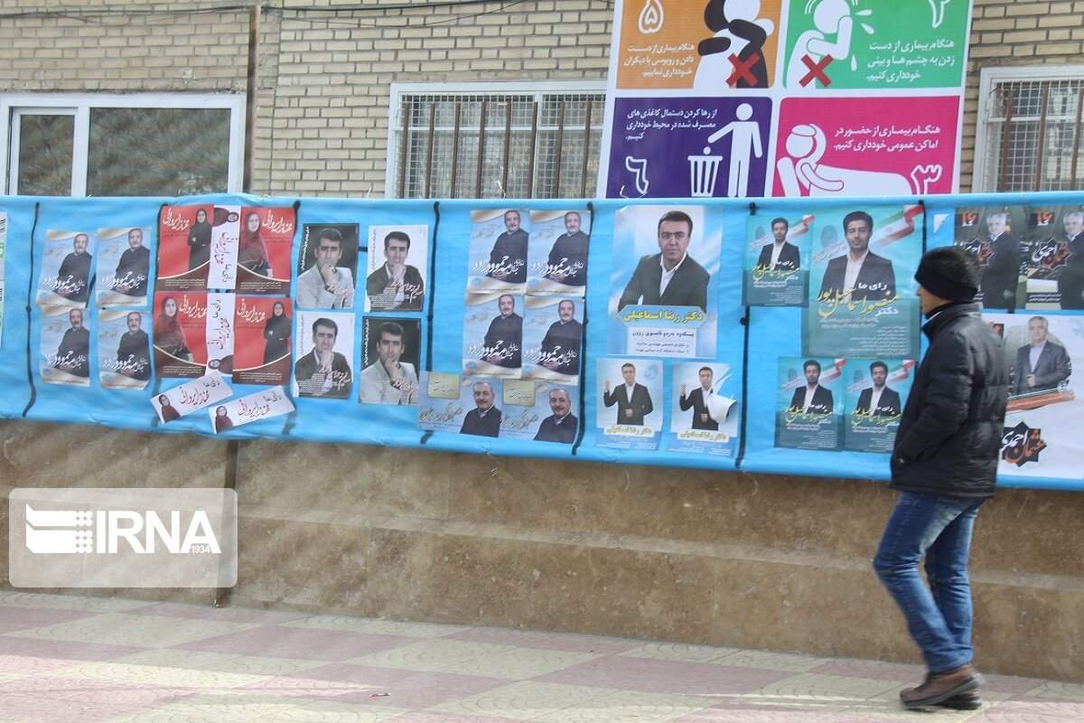 شهردار: مهاباد پاکیزه‌ترین دوره انتخاباتی را تجربه کرد