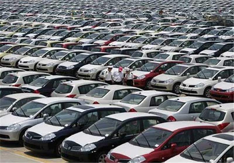 فروش خودرو در چین از ترس کرونا 92 درصد کاهش یافت