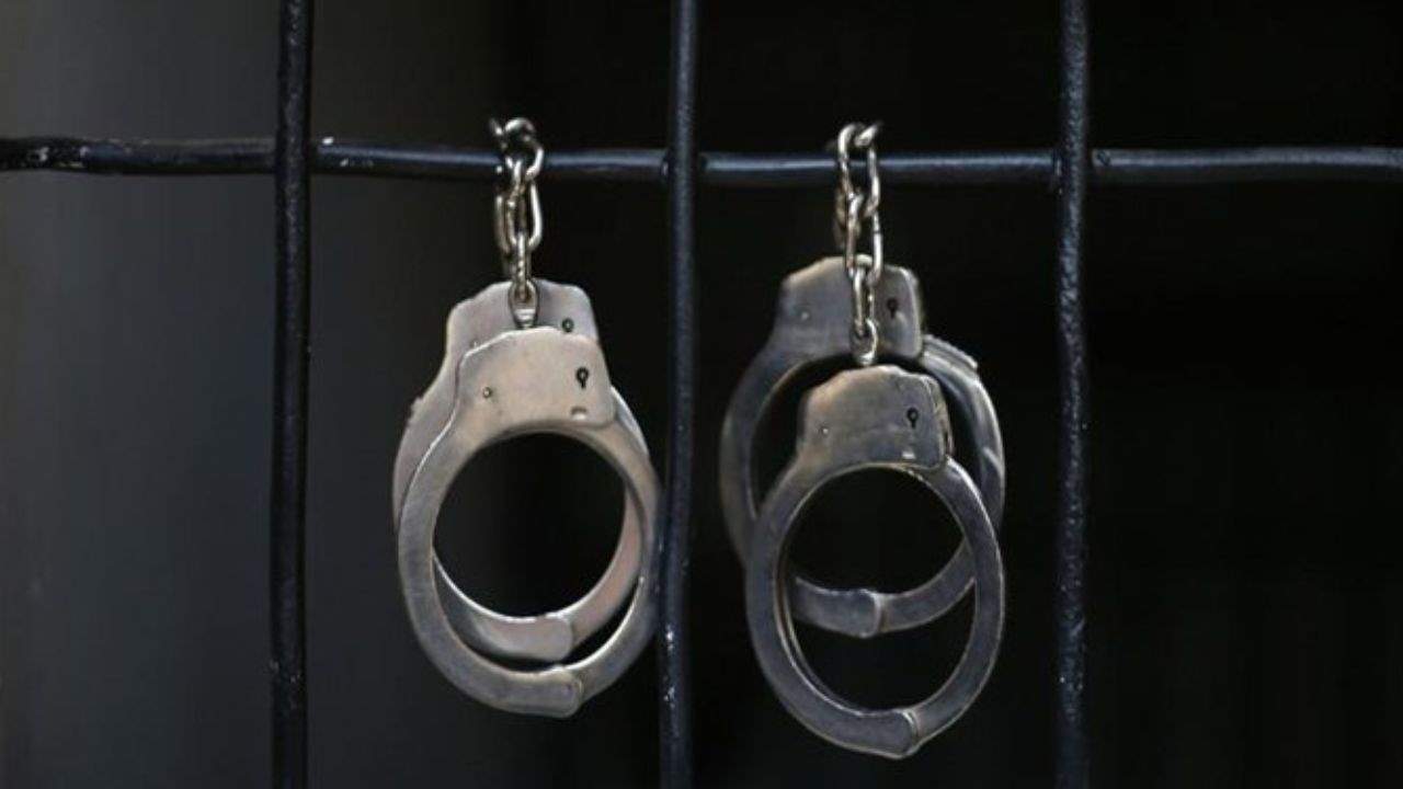 متهم پرونده‌های آدم ربایی در تهران به زندان منتقل شد
