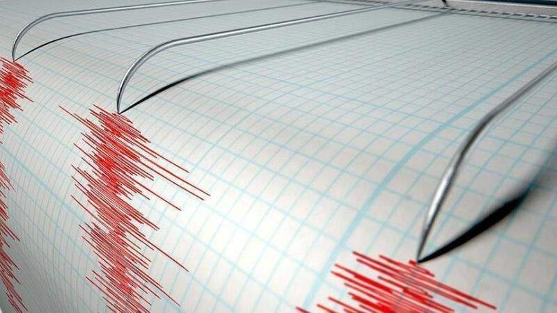 زلزله ای به بزرگی 5.7 ریشتر قطور خوی را لرزاند