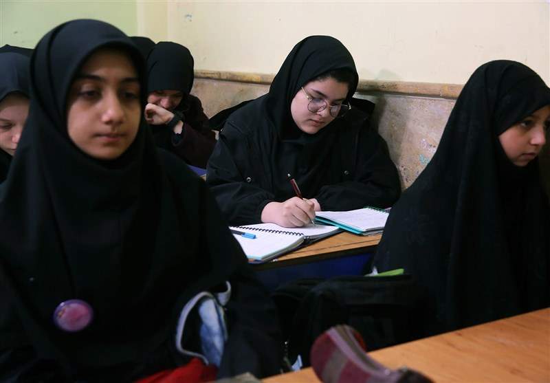 وزارت آموزش‌وپرورش: تداوم تعطیلی مدارس تهران در صورت اعلام دانشگاه علوم پزشکی