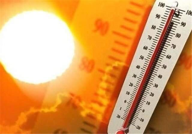 هیرمند سیستان وبلوچستان گرمترین شهر کشور شد