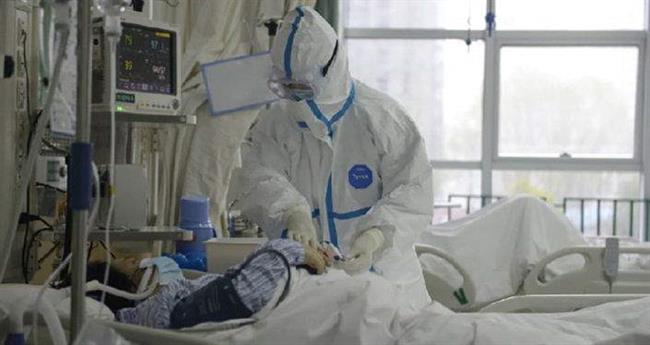 علائم ویروس کرونا در 20 نفر از شهروندان فرانسه
