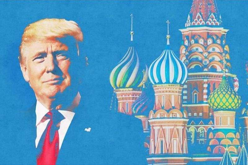 آمریکا: مدرکی برای اثبات کمک روسیه به ترامپ وجود ندارد