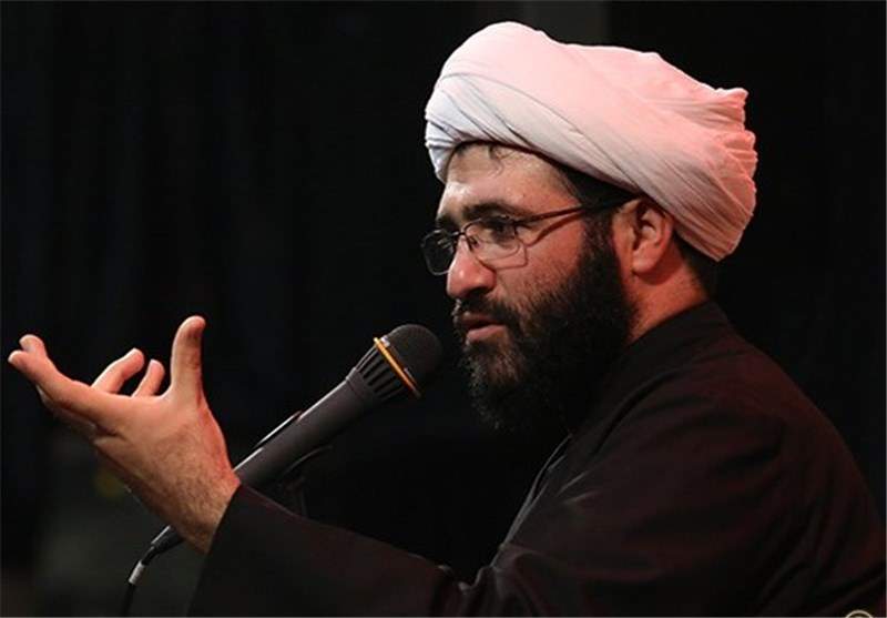 حجـت‌الاسلام شریف: متولیان هیئت‌های مذهبی نکات بهداشتی را جدی بگیرند