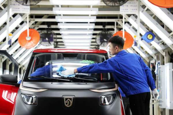 ویروس کرونا صنعت خودروی چین را فلج کرد؛ افت 92 درصدی فروش در نیمه اول فوریه
