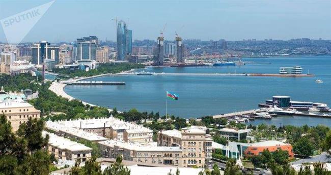 مقامات: دو شهروند آذربایجانی مشکوک به کرونا در باکو بستری شدند