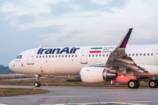 مسافران ایرانی مانده در ترکیه تا جمعه به تهران می‌آیند