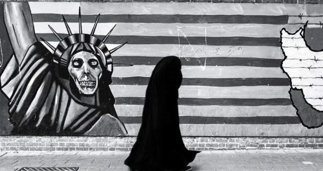  پشتیبانی آمریکا از فناوری های جدید برای حمایت از ناآرامی در ایران