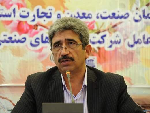 رفع کمبود موادضدعفونی کننده در مازندران به زودی