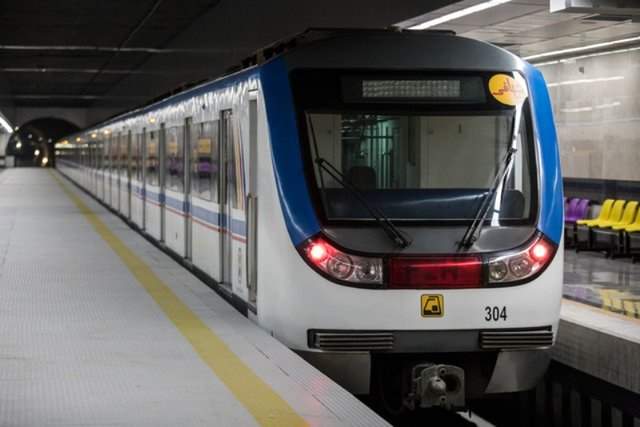 تصویب نخستین طرح جامع قطار شهری پایتخت