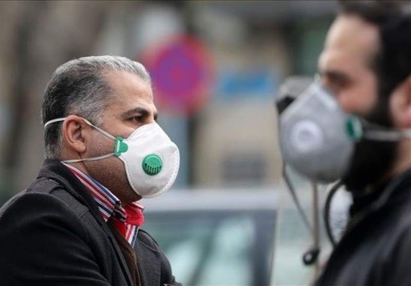تعزیرات: پلمب 18 داروخانه به دلیل گرانفروشی ماسک در کشور