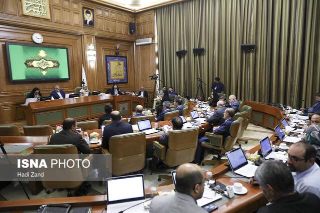 تصویب طرح مقابله با کرونا در تهران توسط شورای شهر/ اختصاص بودجه 10 میلیاردی