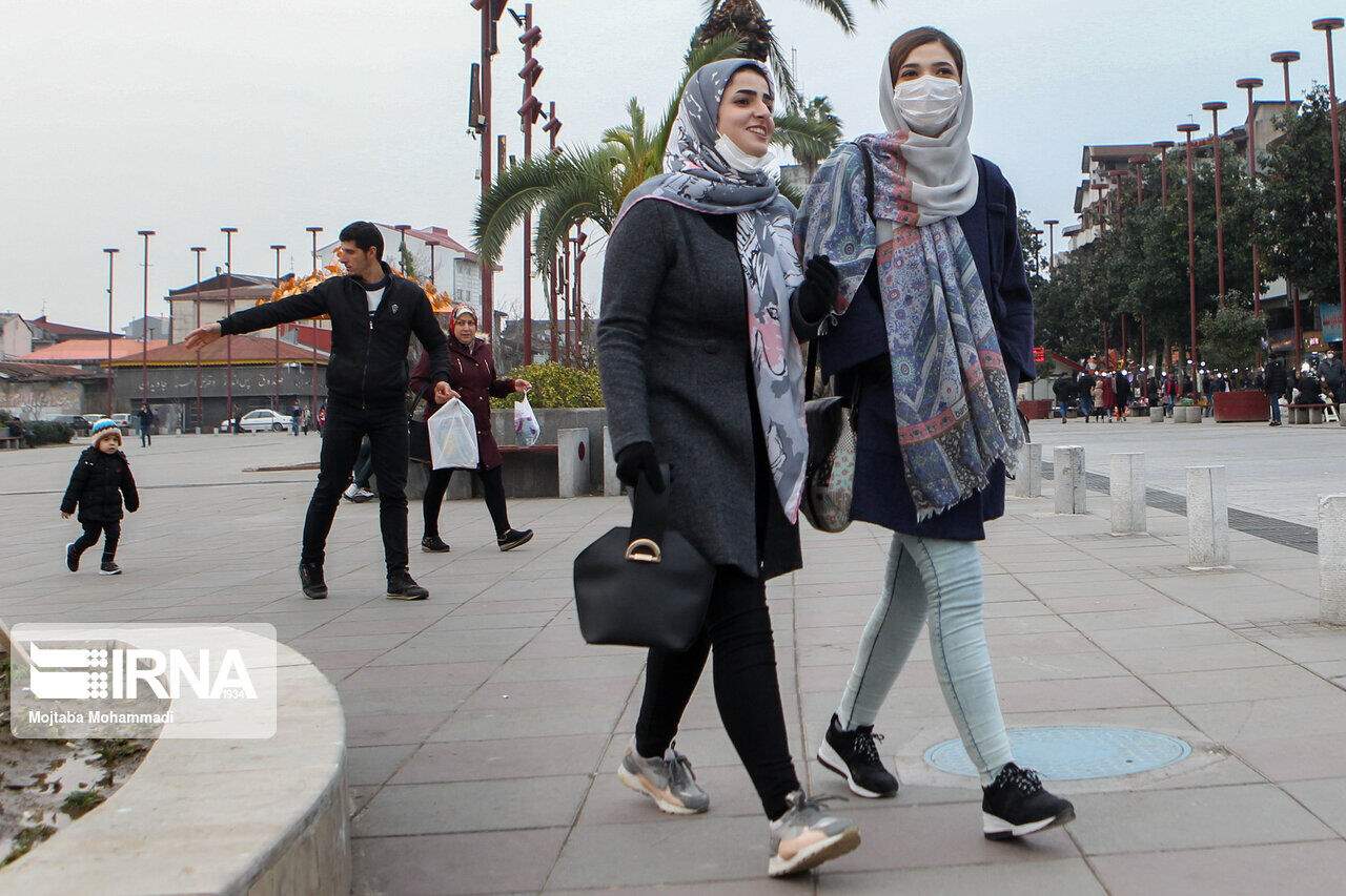 بازدید گروهی دانش آموزی و دانشجویی از اماکن گردشگری کرمان ممنوع شد