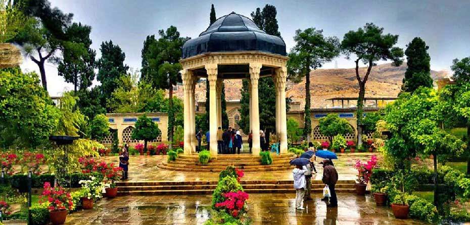 آداب و رسوم جالب شیراز در ایام نوروز!