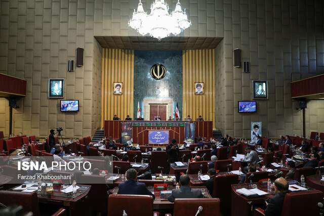 لغو اجلاس اسفند ماه شورای عالی استانها در تهران