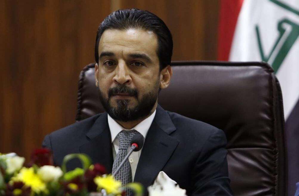 رییس مجلس عراق: نشست روز پنجشنبه به معنی توافق بر سر تصویب کابینه نیست