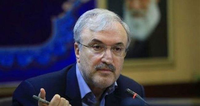 وزیر بهداشت ایران: پیک اصلی کرونا در هفته آتی است، مردم وحشت نکنند