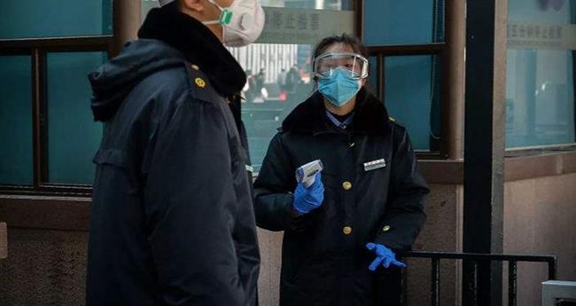 یک مسافر با مبدا ایران اولین مورد عفونت کرونا را وارد آذربایجان کرد