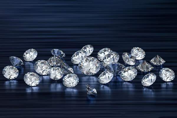محققان مولکول سوخت فسیلی را به الماس خالص تبدیل کردند
