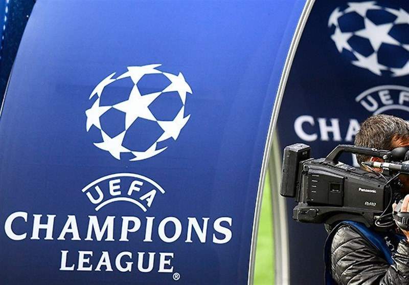 لیگ قهرمانان اروپا؛رونمایی از ترکیب اصلی تیم‌های یوونتوس و لیون