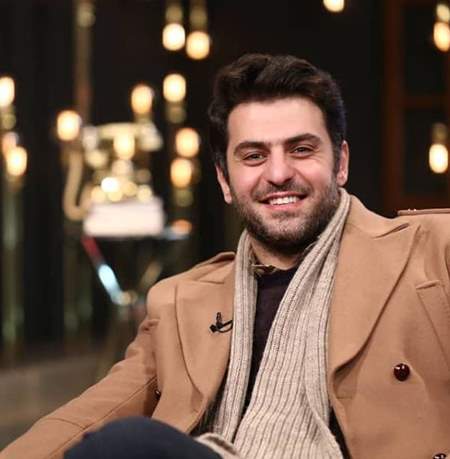 سید علی ضیا ,مادر علی ضیا
