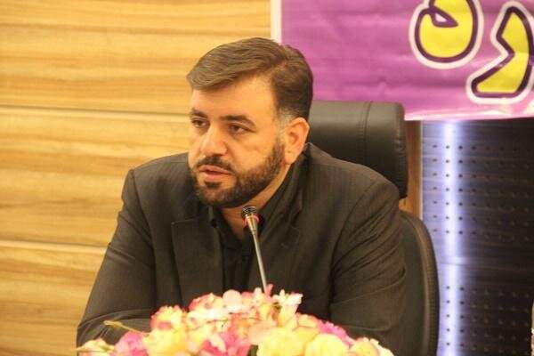 توزیع تولیدات بهداشتی 49 واحد تولیدی استان تهران در بازار