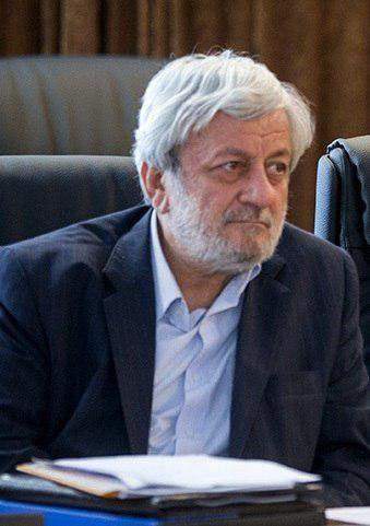 پیام تسلیت مشترک ستاد اجرایی فرمان امام و بنیاد مستضعفان انقلاب اسلامی درپی درگذشت دکتر میرمحمدی