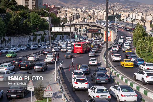 افزایش 25 درصدی کرایه حمل و نقل عمومی 99 در صورت تصویب فرمانداری تهران