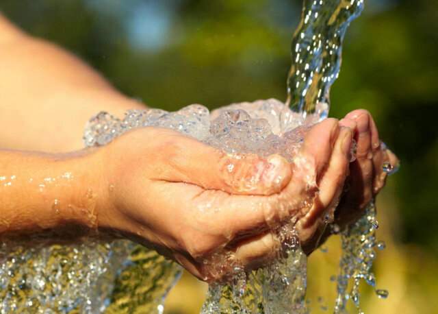 کرونا مصرف آب را 30 درصد افزایش داد